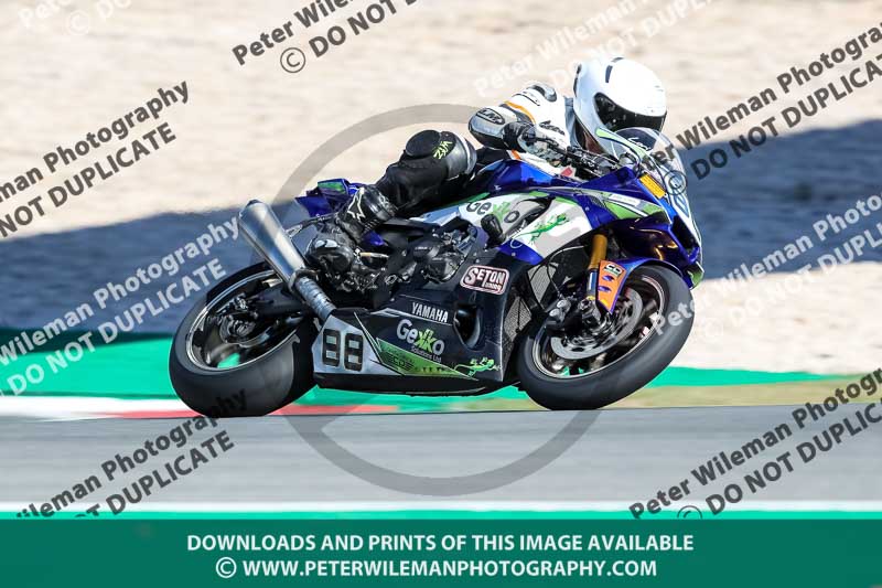 motorbikes;no limits;october 2019;peter wileman photography;portimao;portugal;trackday digital images